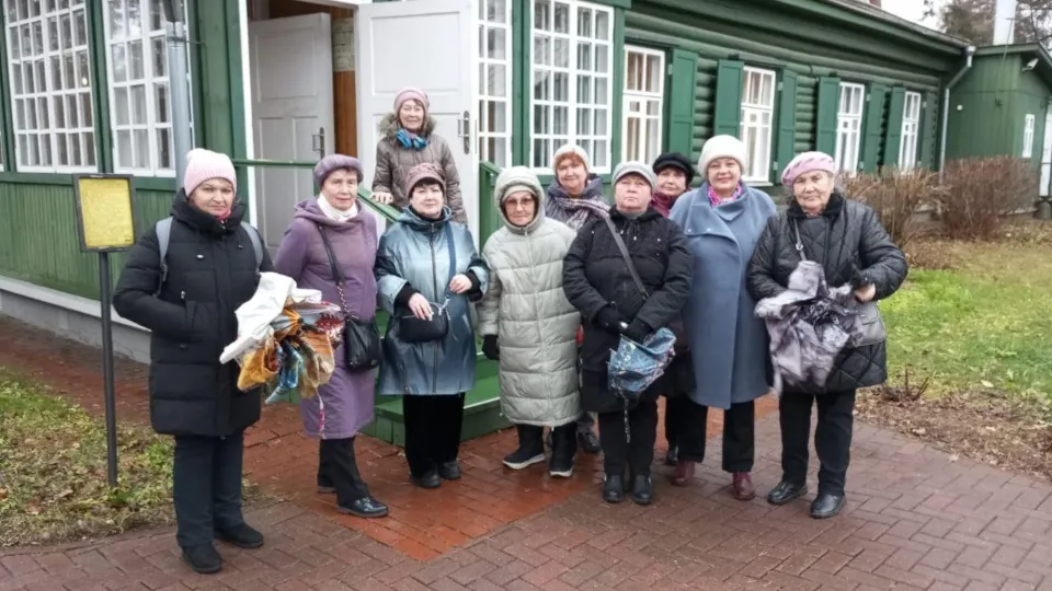 Фото: пресс-служба администрации г.о. Королев