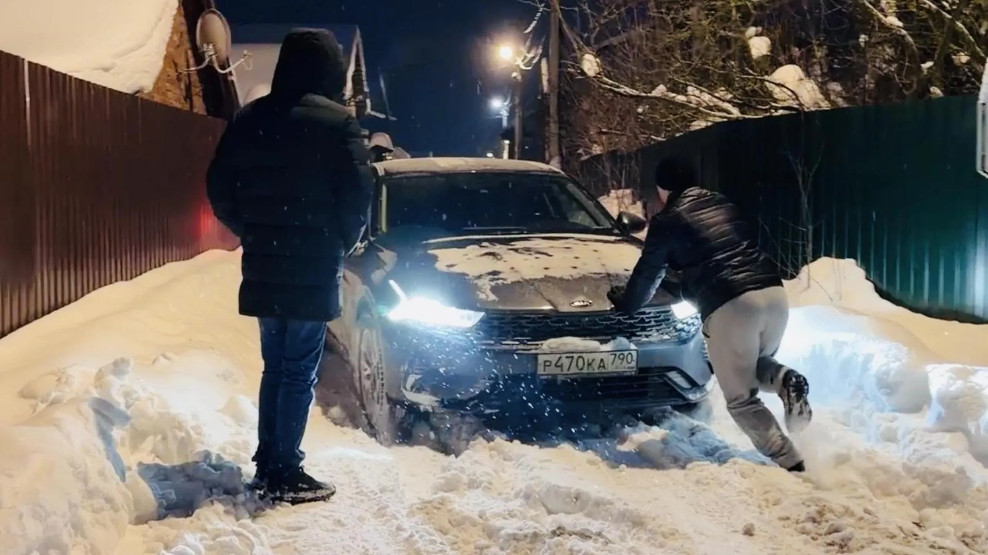 МедиаБанк Подмосковья/Ольга Стаферова