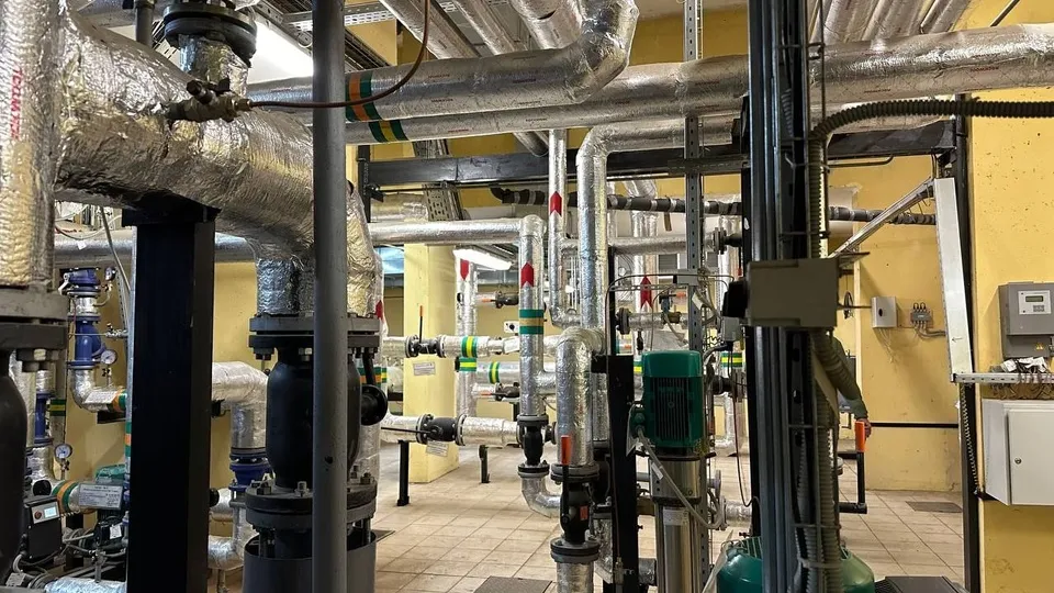 Фото: пресс-служба Администрации г.о. Котельники