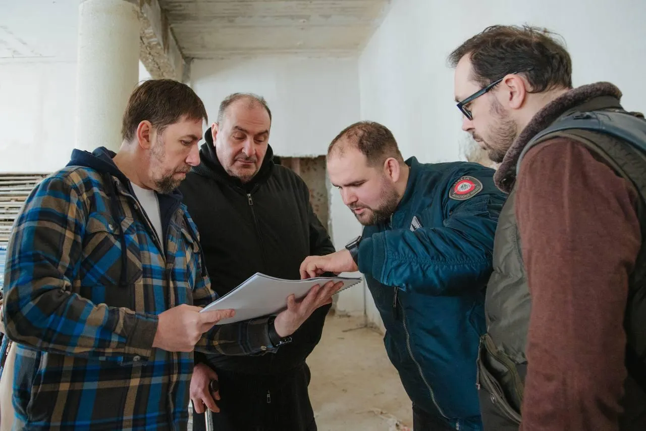 пресс-служба администрации ЗАТО Звездный городок