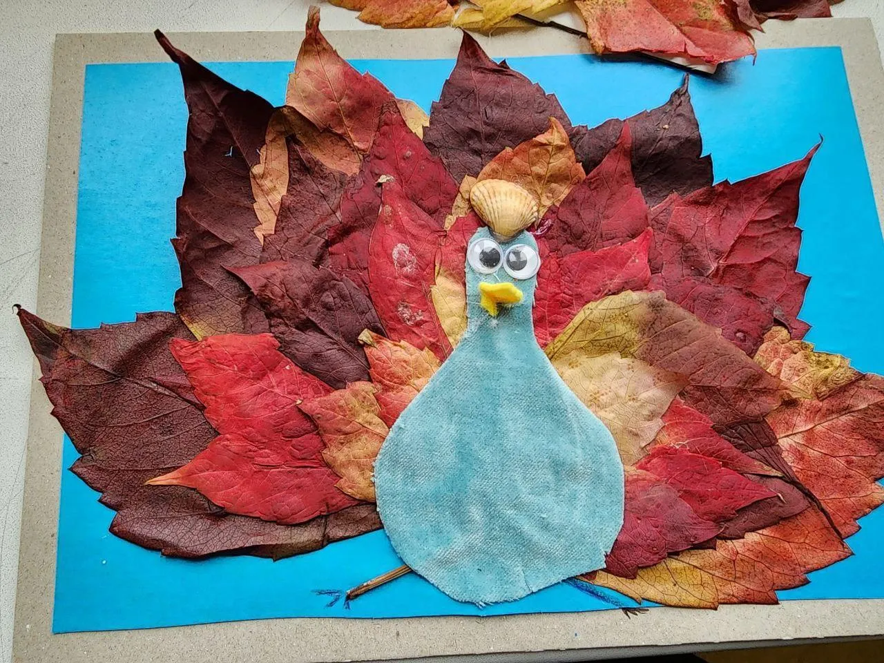 Фото: Мария Амелина