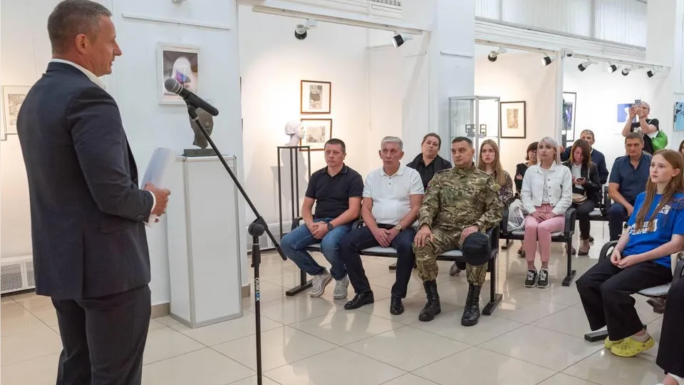 Фото: администрация г.о. Реутова