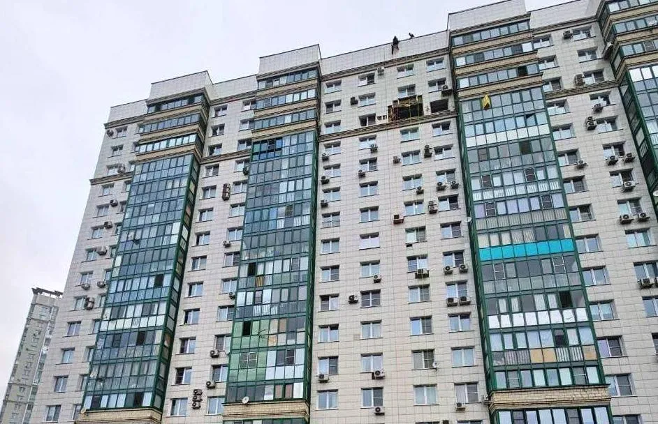 администрация Красногорска