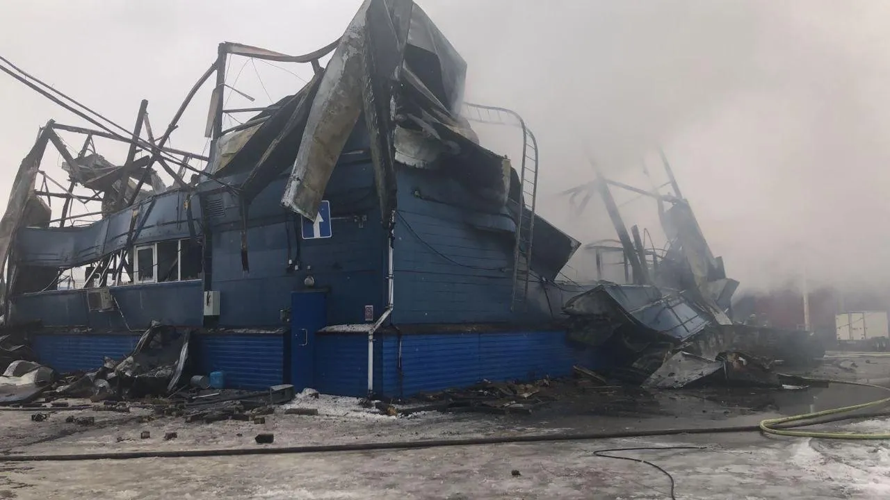 прокуратура Ленинградской области
