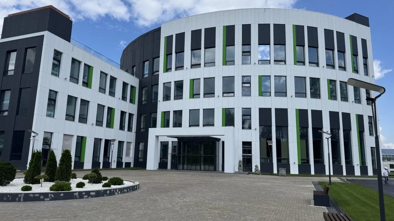 Фото: пресс-служба Главного управления государственного строительного надзора Московской области