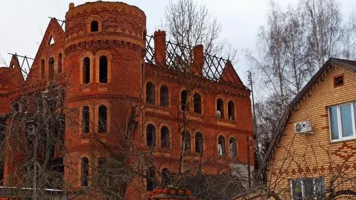 Пресс-служба администрации городского округа Мытищи
