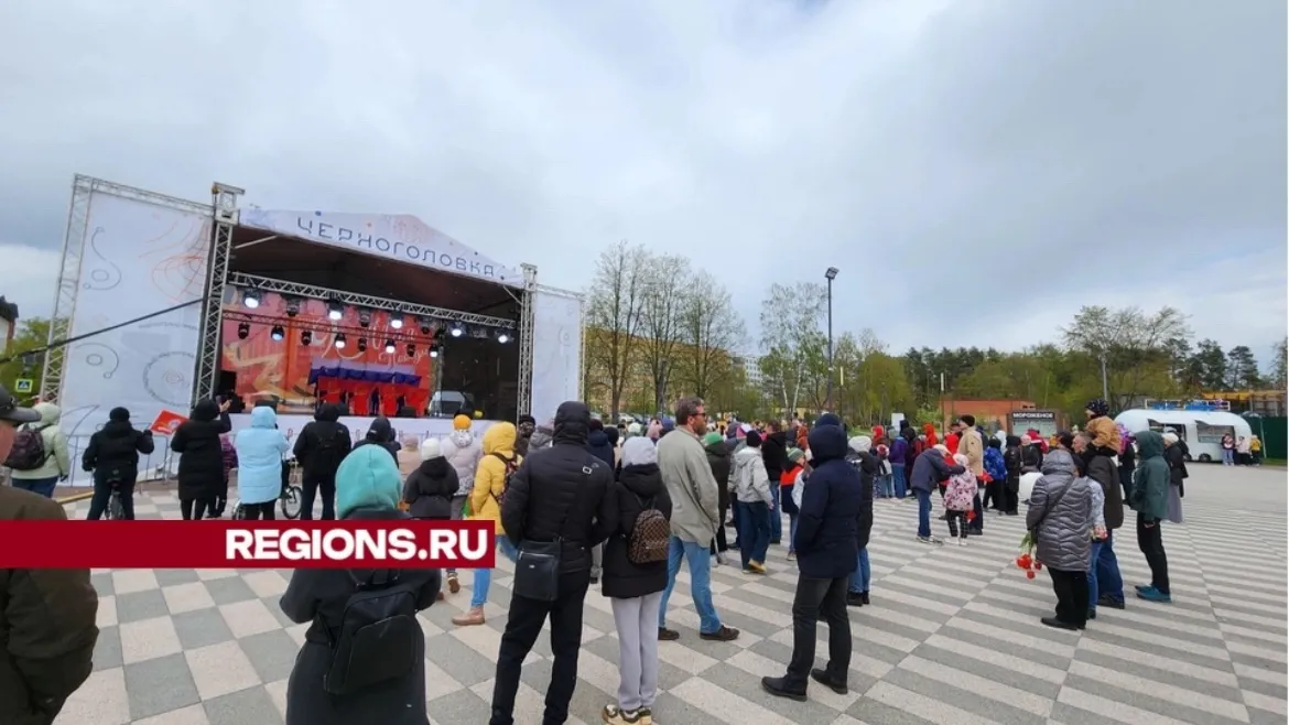 Фото: Иван Петрушин