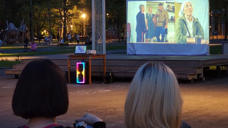 Фото: МедиаБанк Подмосковья/Андрей Семибратов