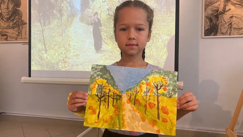 Ангелина Максимова