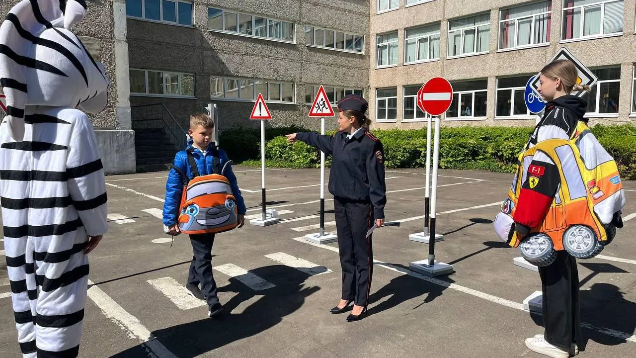 Фото: Анастасия Сараева