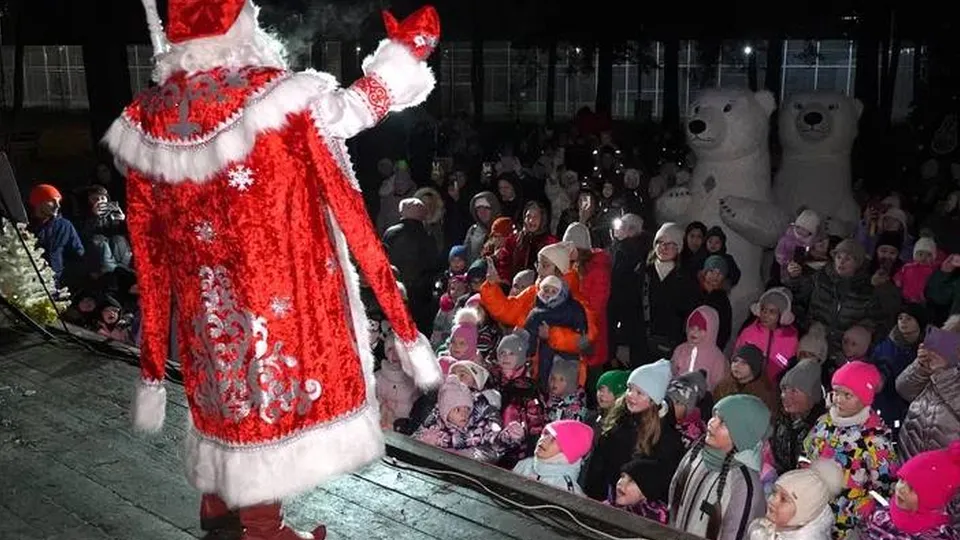 Фото: пресс-служба администрации г.о.Котельники