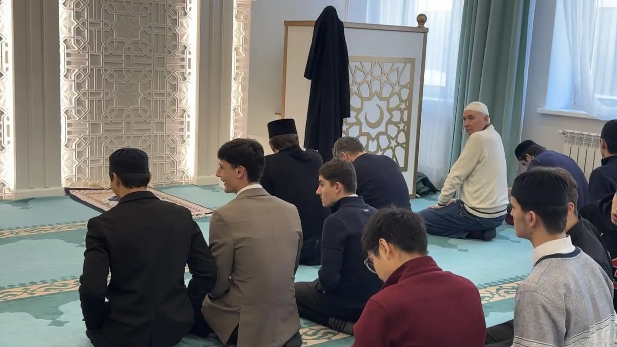 Главное управление региональной безопасности Московской области