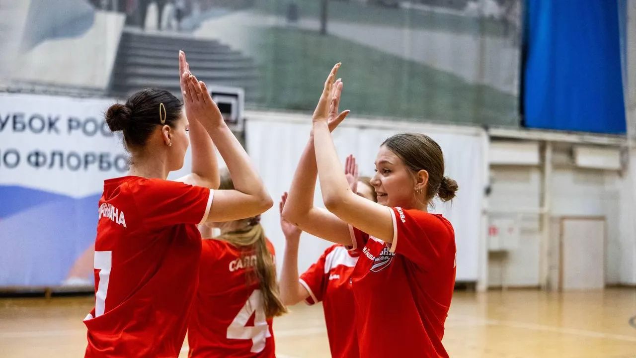 пресс-служба администрации городского округа Фрязино