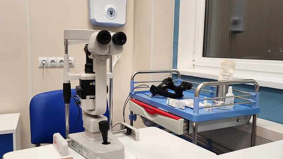 Фото: МедиаБанк Подмосковья/Юлия Смагринская