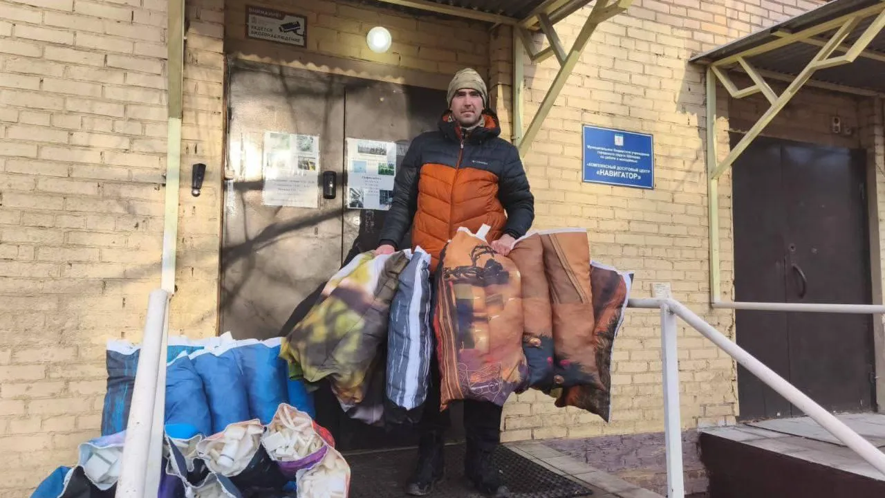 Фото: Елена Катасонова