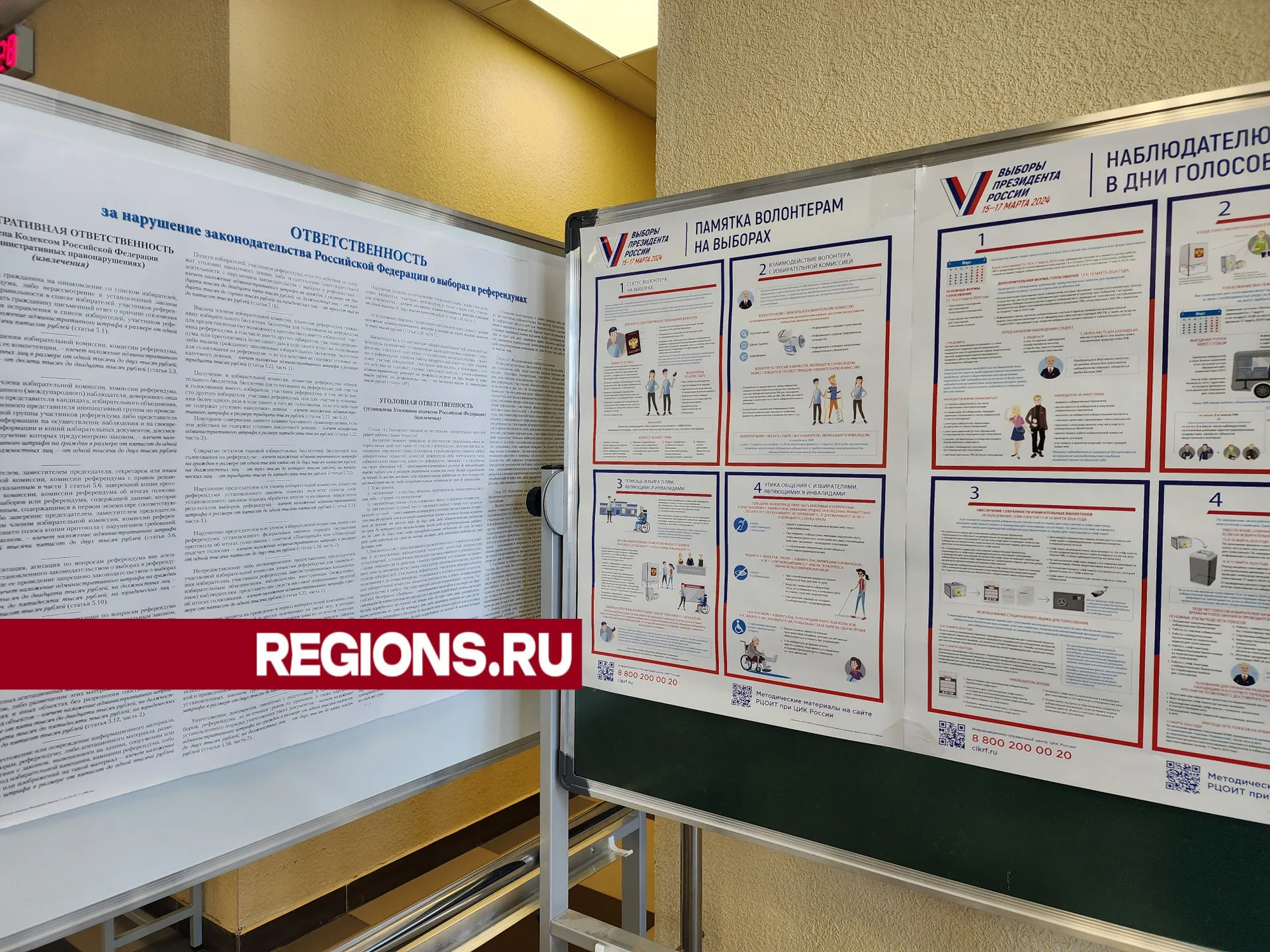 Фото: Светлана Борщева