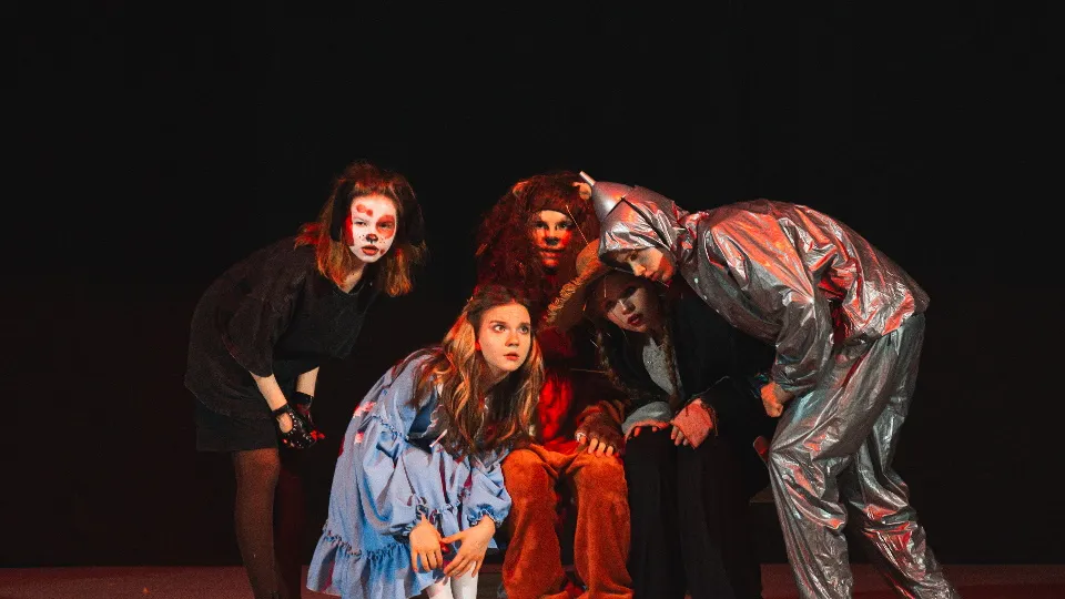 Фото: Руслан Изотов