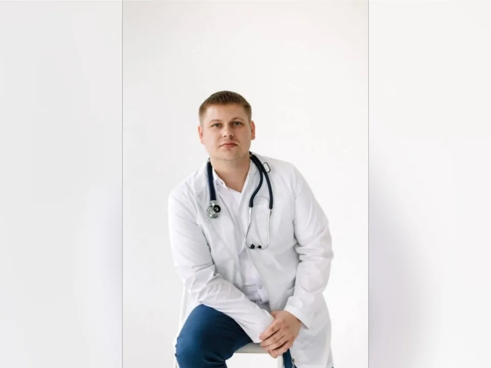 Фото: МОЦОМД