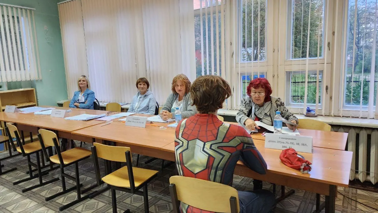 Фото: Юлия Андросова