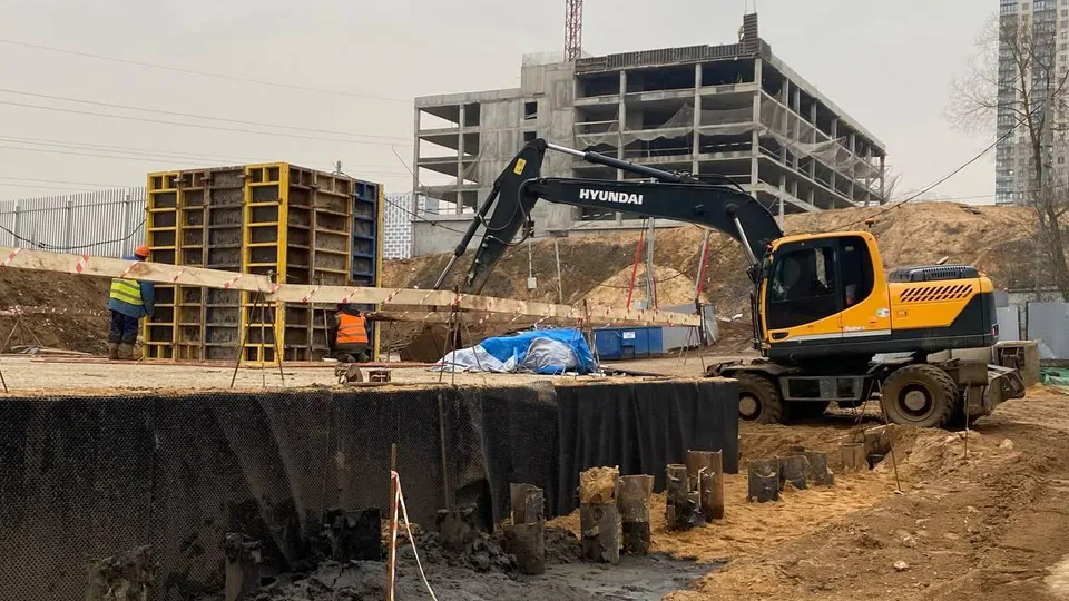 Фото: REGIONS/Юлиан Миранду