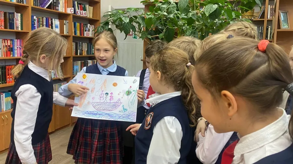 Фото: пресс-служба администрации г.о. Лобня