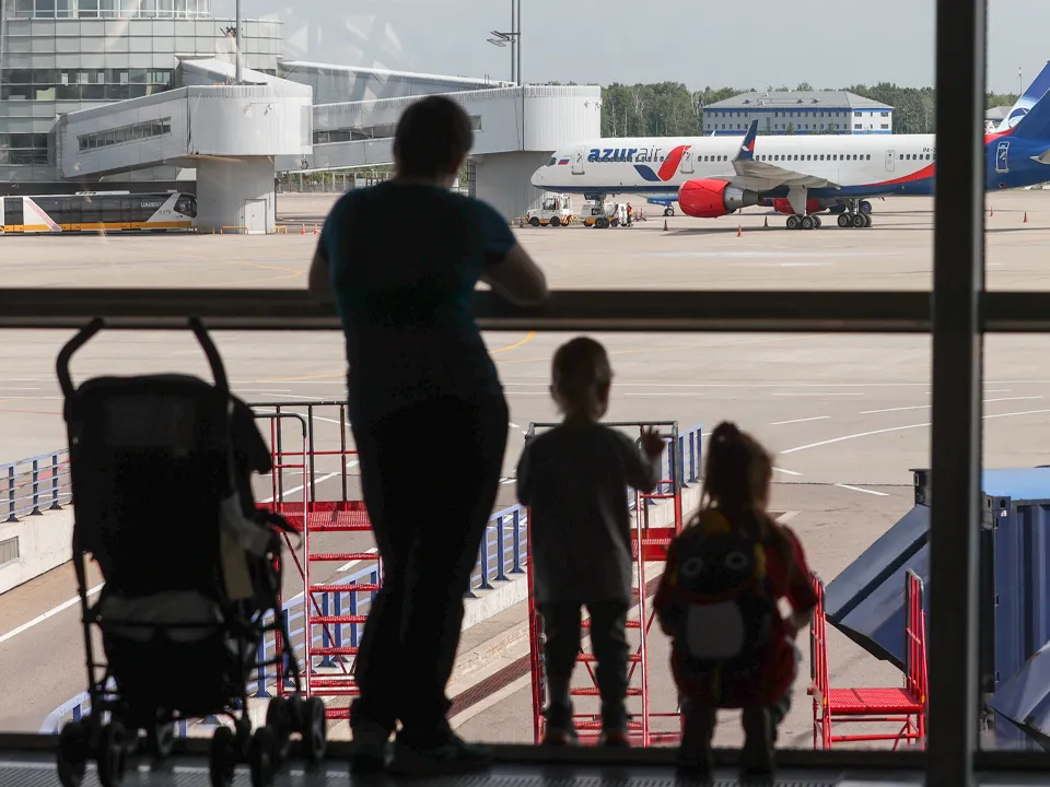 Фото: ТАСС/Сергей Бобылев