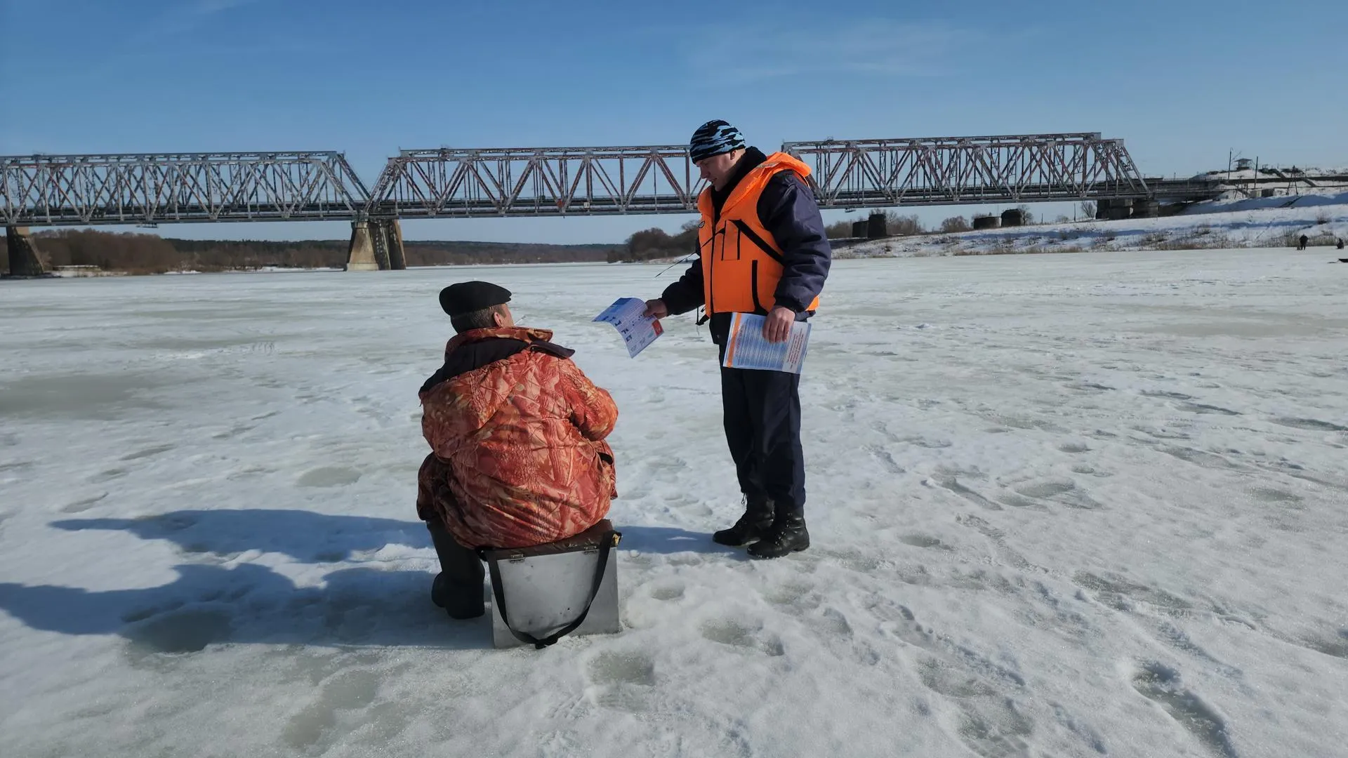Медиабанк Подмосковья/Иван Дубров