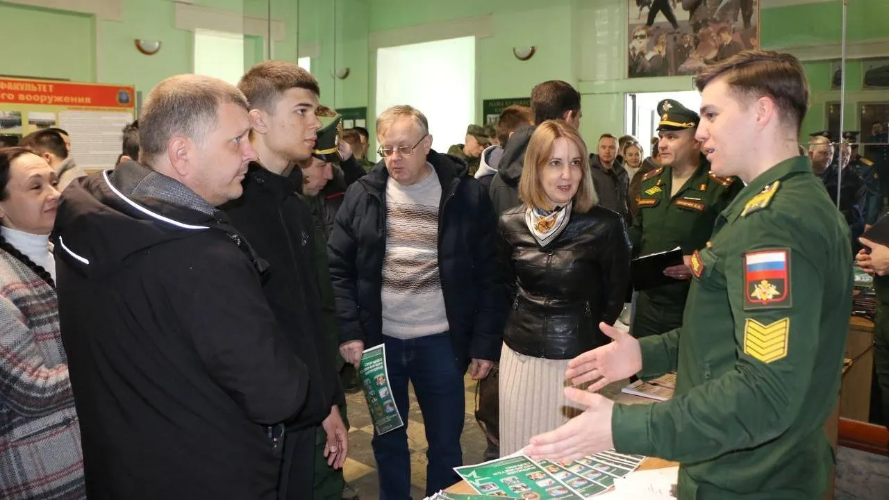 пресс-служба администрации г.о. Серпухов