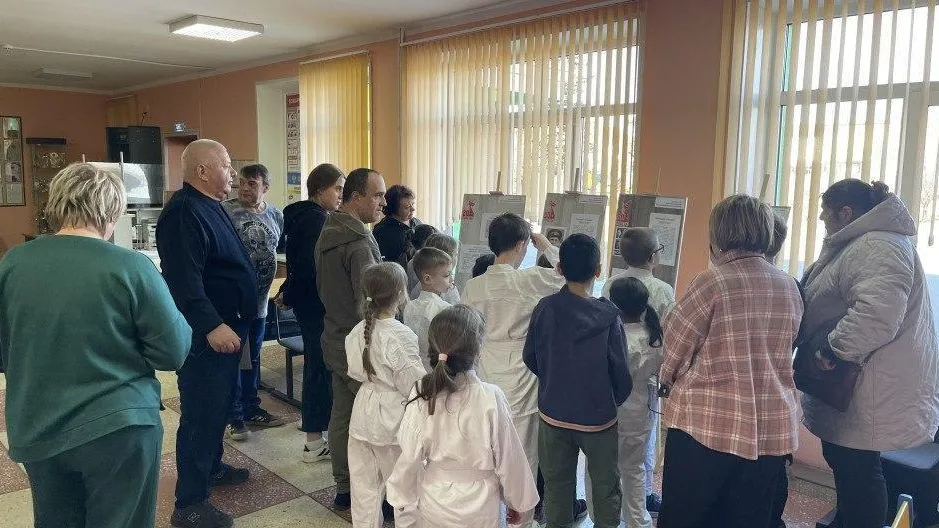 пресс-служба администрации Богородского городского округа