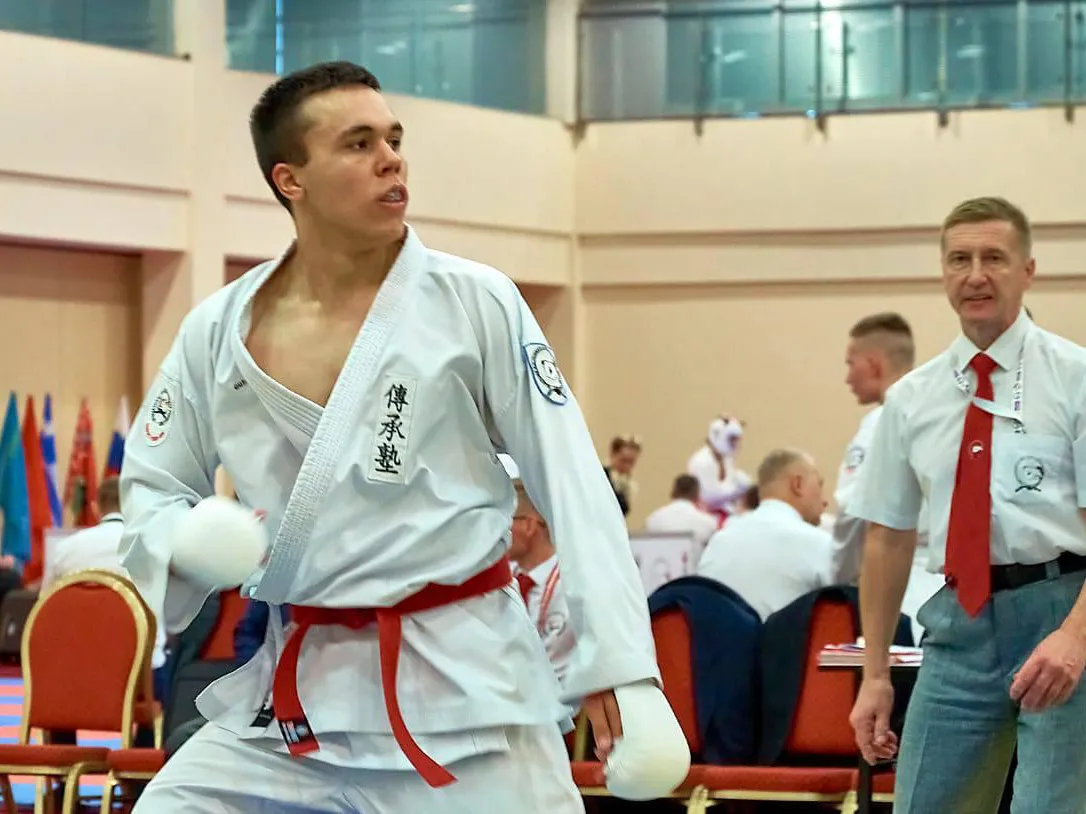 Фото: Спортивная школа г.о. Щелково