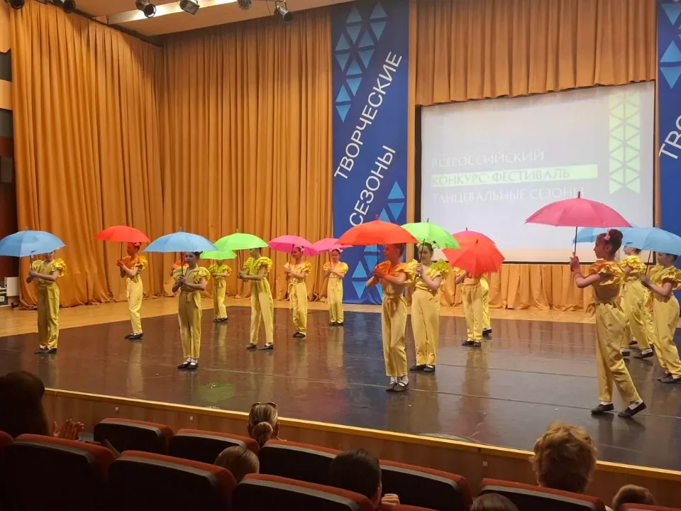 Фото: t.me/mozhayskyikdc