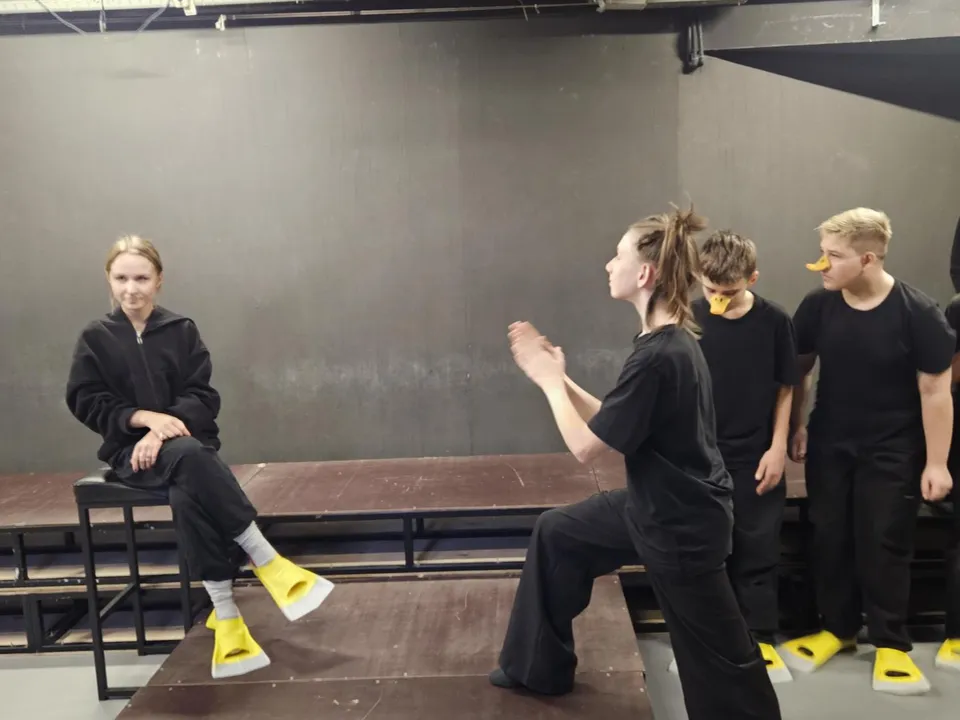 Фото: Ольга Вельшикаева