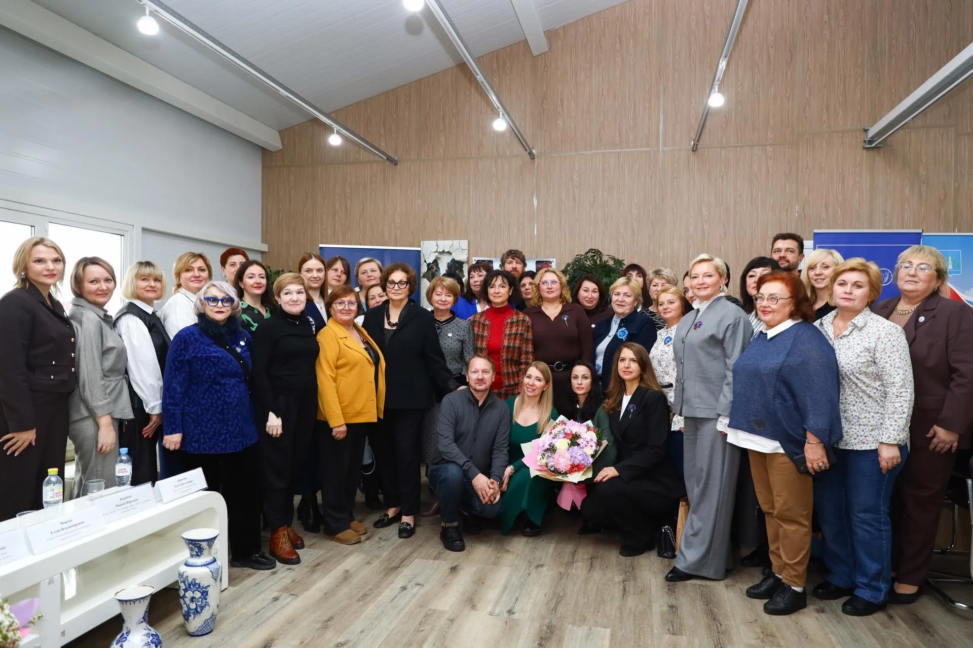 пресс-служба администрации Раменского муниципального округа