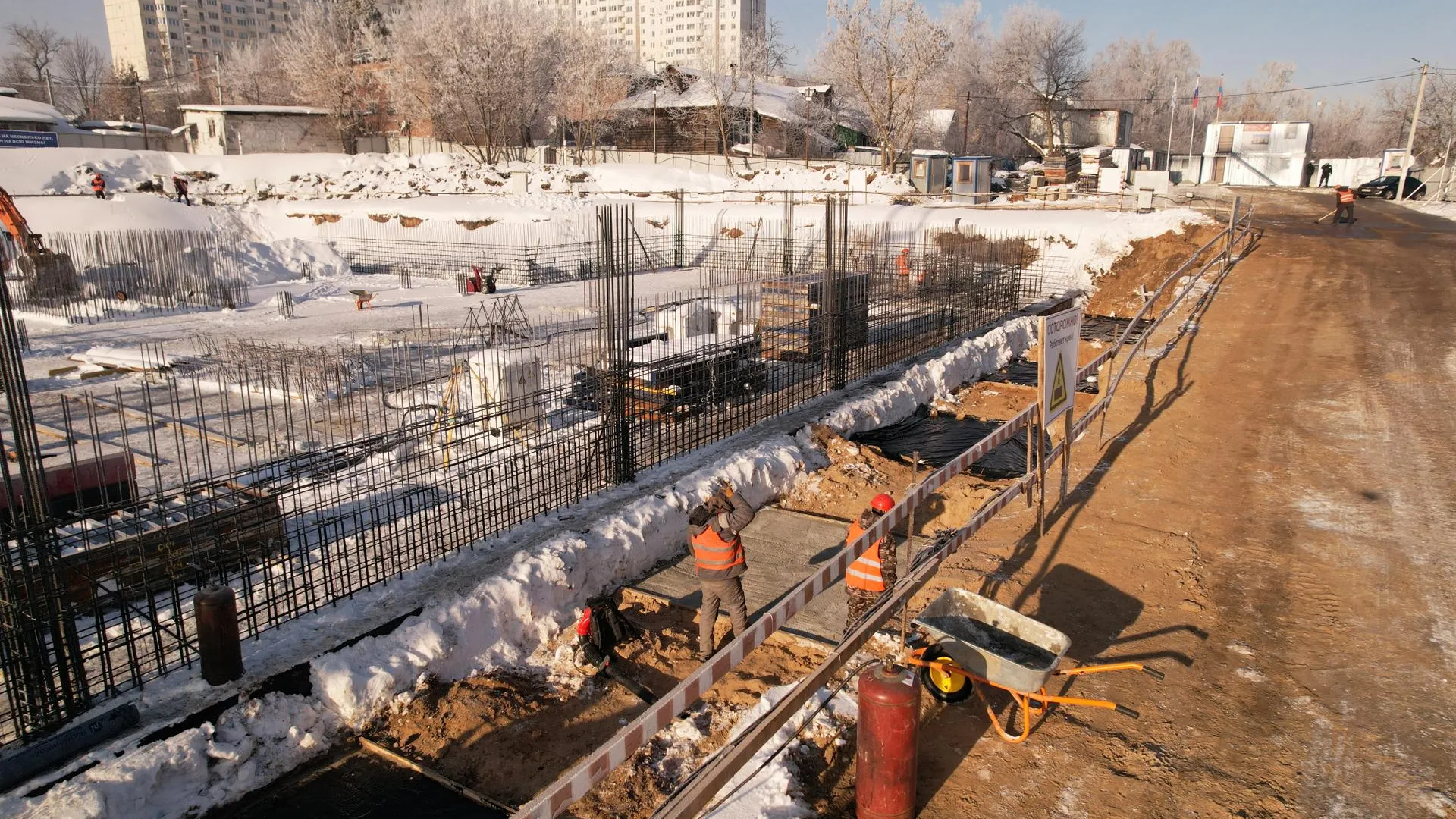 фото Надежда Егорова