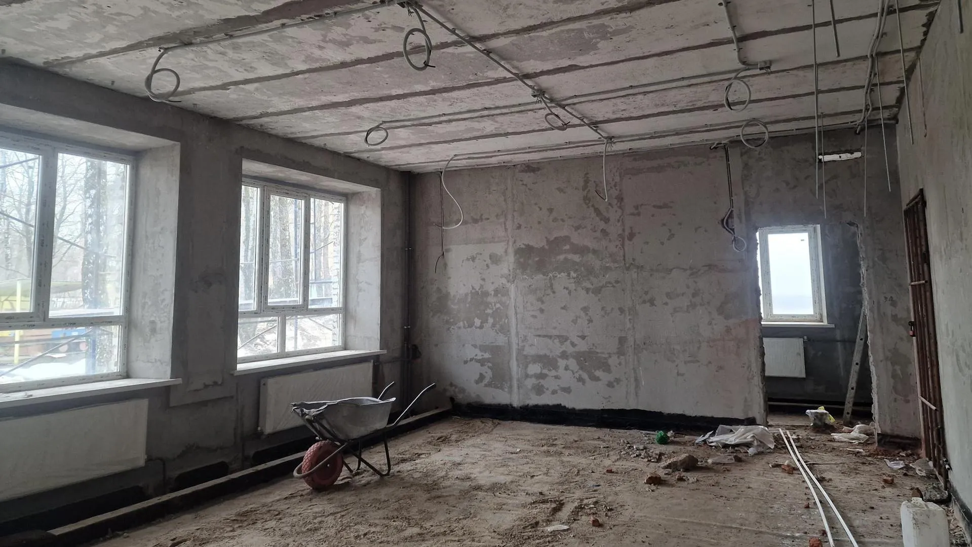 REGIONS/Ольга Шаронова