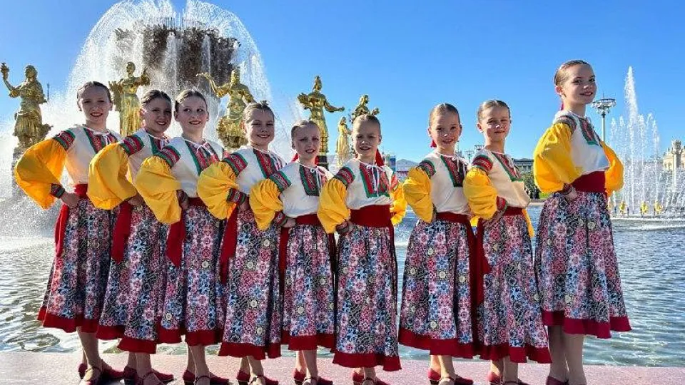 Фото: Министерство образования Московской области