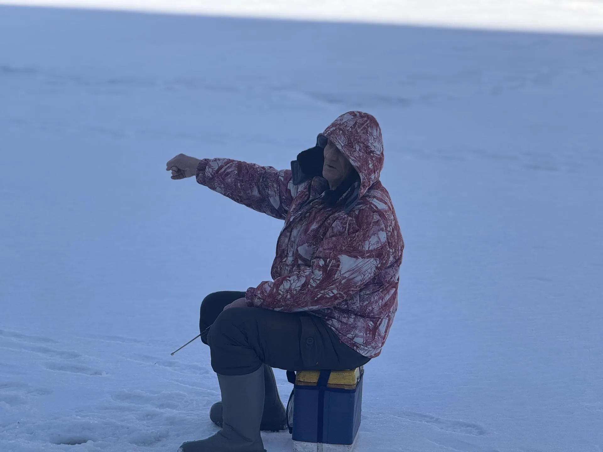 Полина Абраменко