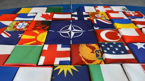 Политолог Коровин объяснил причины недовольства НАТО вступлением в него Украины