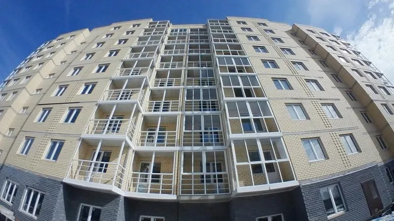 Дом для 70 дольщиков построили в Орехово-Зуево