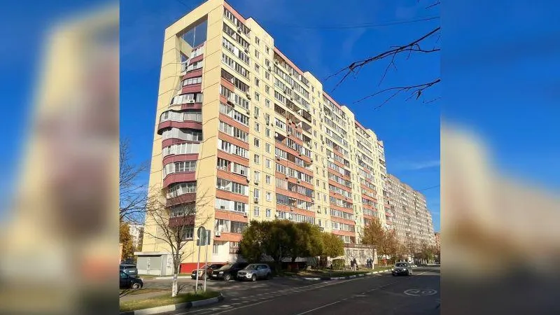 Балашиха Рулит! / ВКонтакте