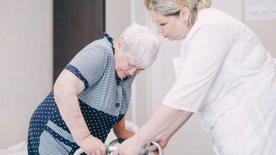 Фото: Министерство социального развития Московской области