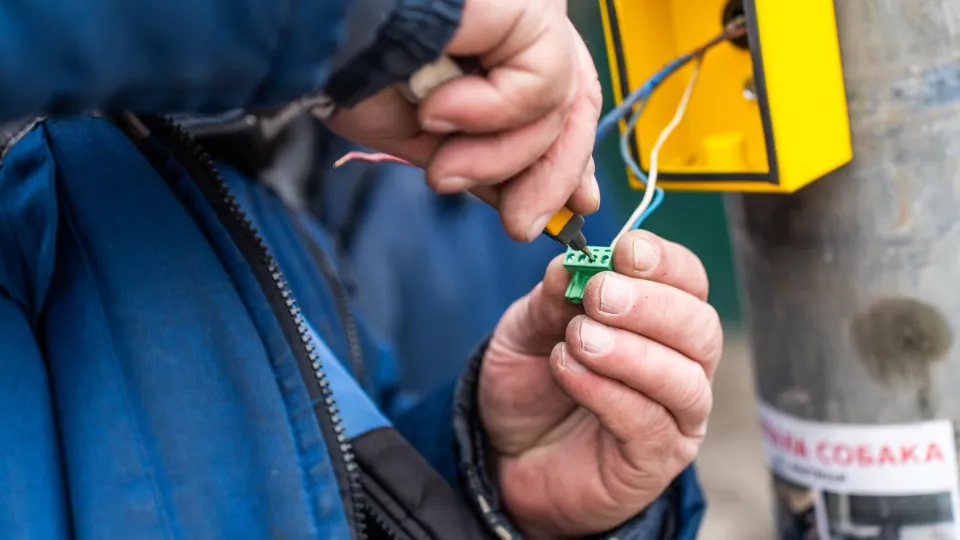 Фото: Министерство транспорта и дорожной инфраструктуры Московской области