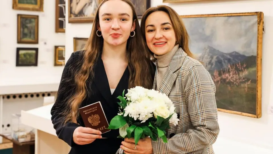 Фото: пресс-служба администрации г.о. Химки