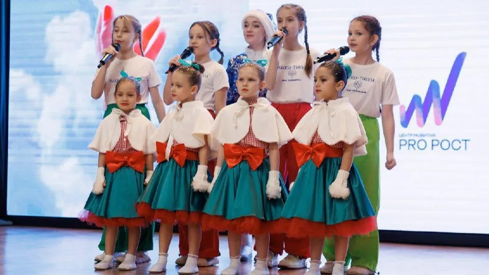 Фото: пресс-служба администрации г.о.Котельники