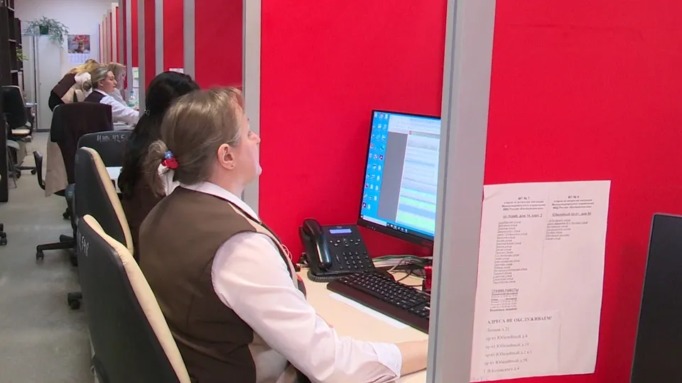 Фото: МедиаБанк Подмосковья/Ксения Казакова