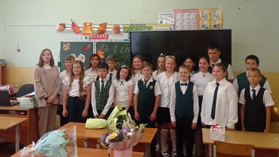 Фото: СЦ «Остров надежды»