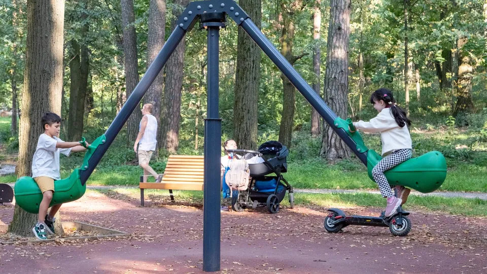 Фото: Министерство благоустройства Московской области