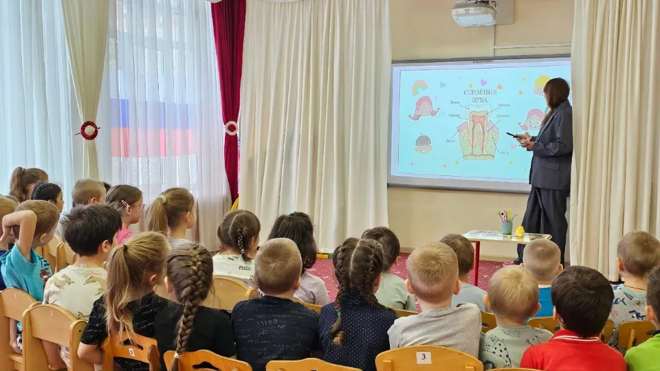 Фото: ГБУЗ МО «Павлово-Посадская больница»