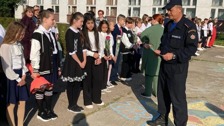 ГКУ МО "Мособлпожспас"