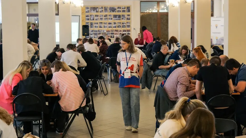 Фото: vk.com/Молодежный центр «Маяк»